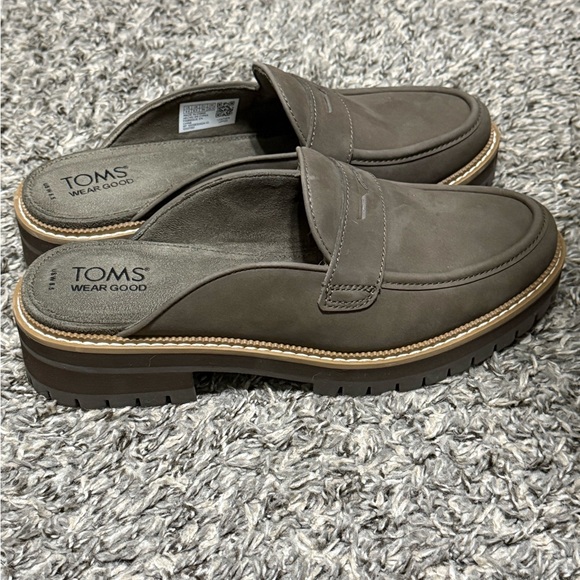 TOMS Women's Cara Mule - Picture 6 of 10